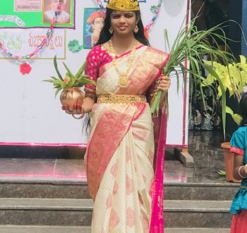 telugudaycelebrations