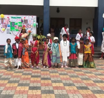 telugudaycelebrations